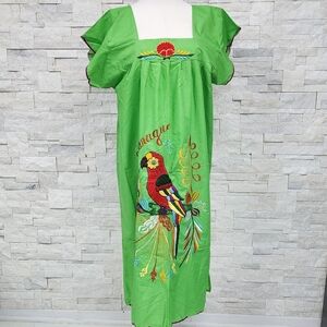 Pretty handmade super comfortable dress S/M/L